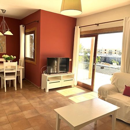 Villa Aguaviva Playa Blanca  Eksteriør bilde