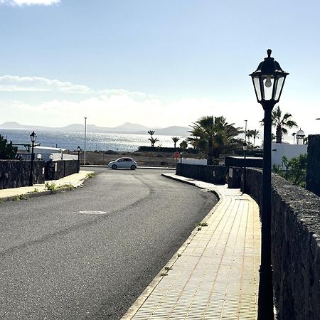 Villa Aguaviva Playa Blanca  Eksteriør bilde