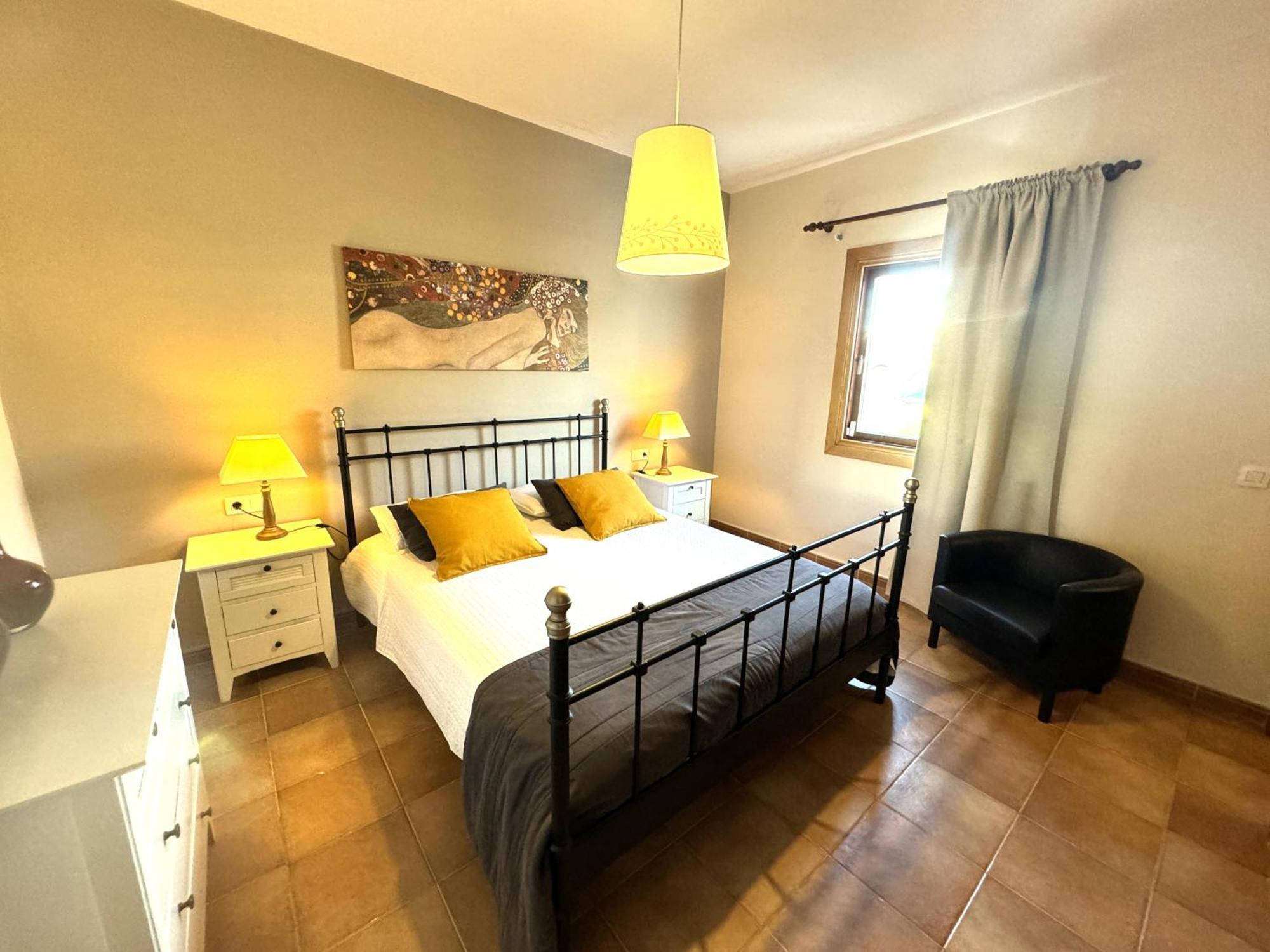 Villa Aguaviva Playa Blanca  Eksteriør bilde