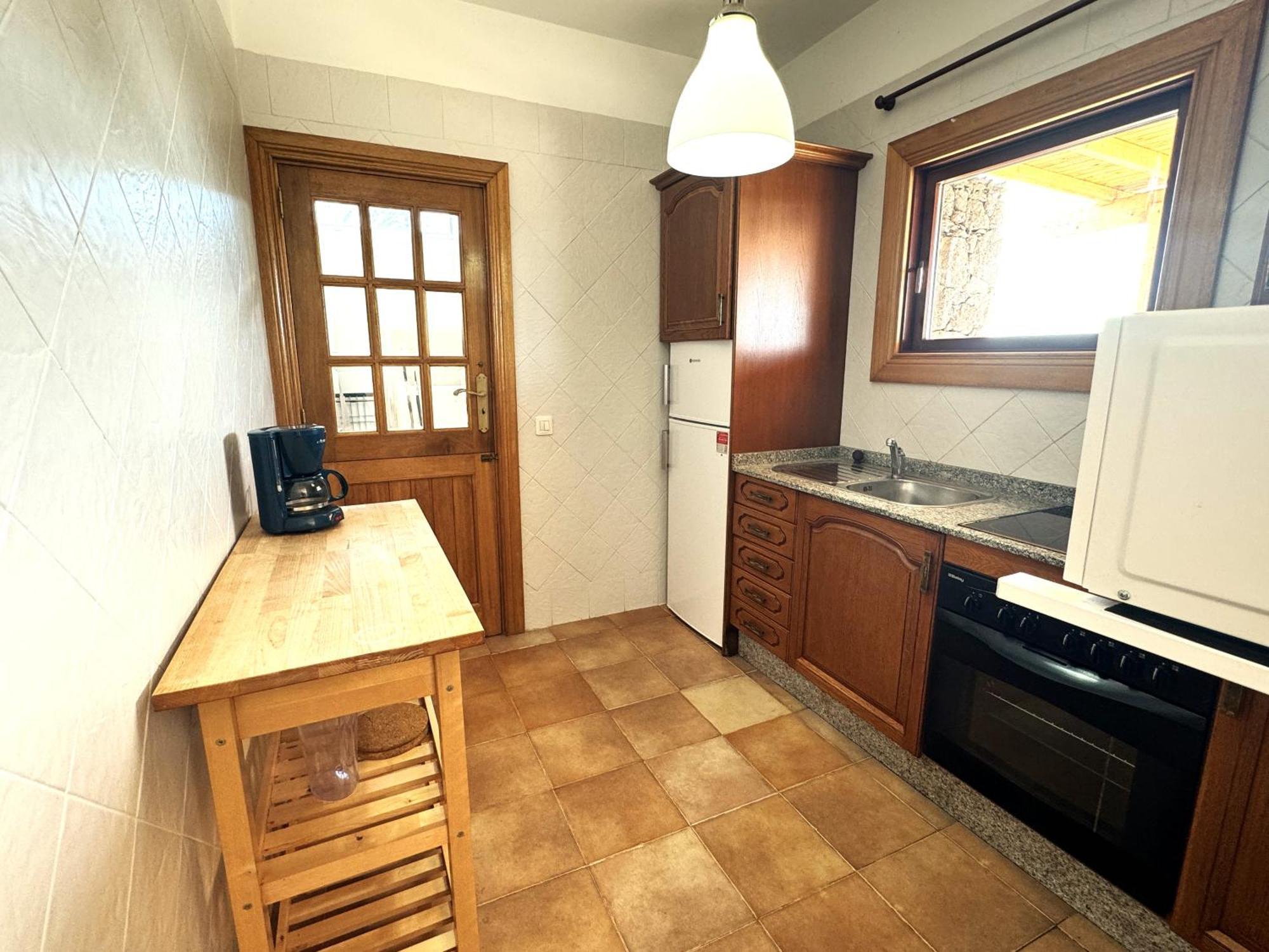 Villa Aguaviva Playa Blanca  Eksteriør bilde