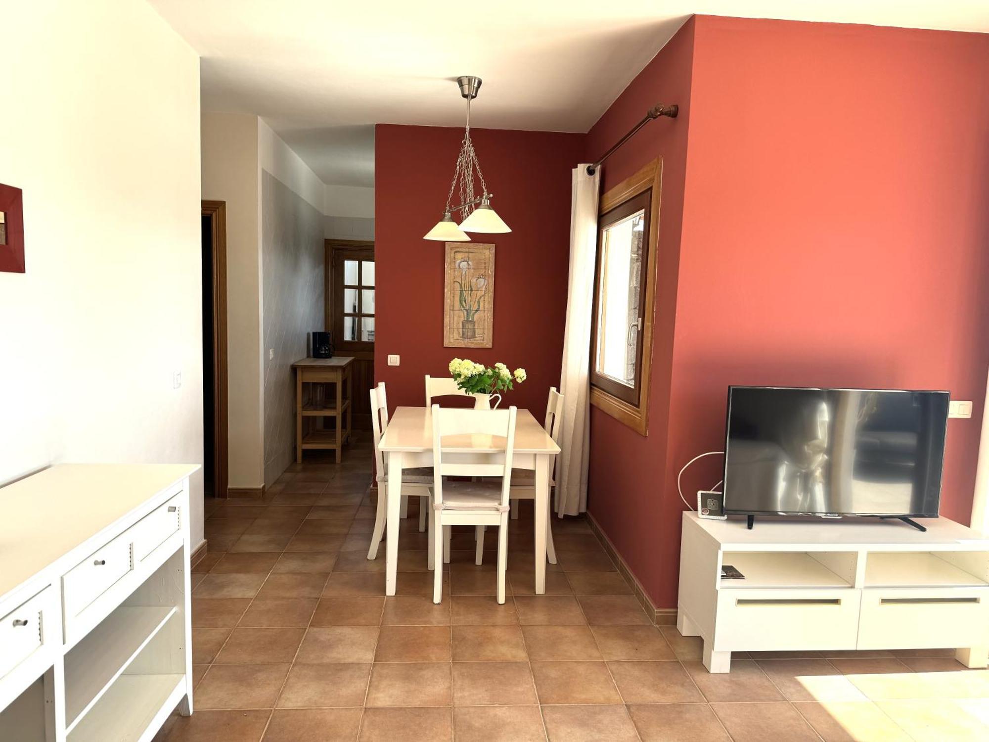 Villa Aguaviva Playa Blanca  Eksteriør bilde
