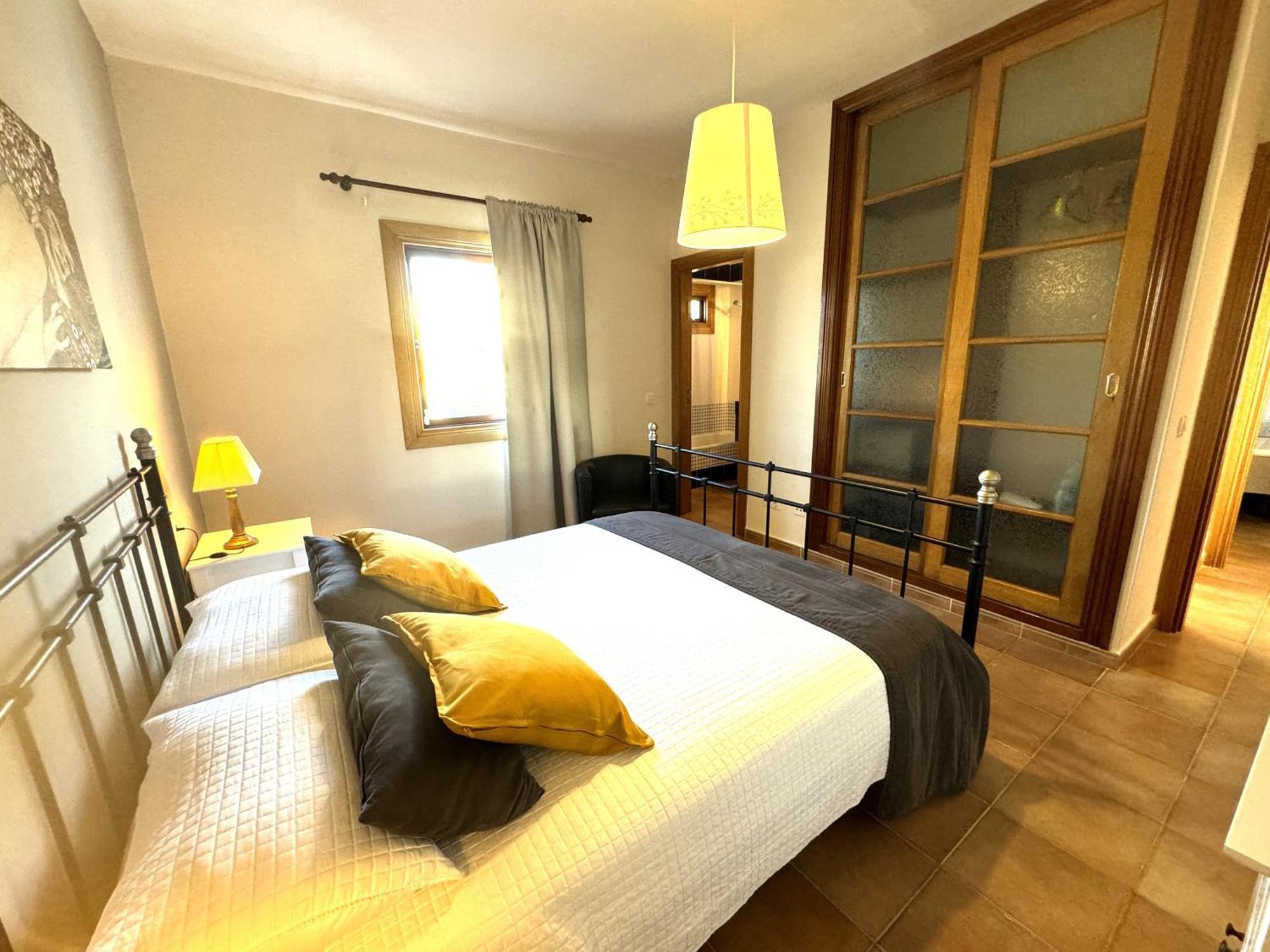 Villa Aguaviva Playa Blanca  Eksteriør bilde