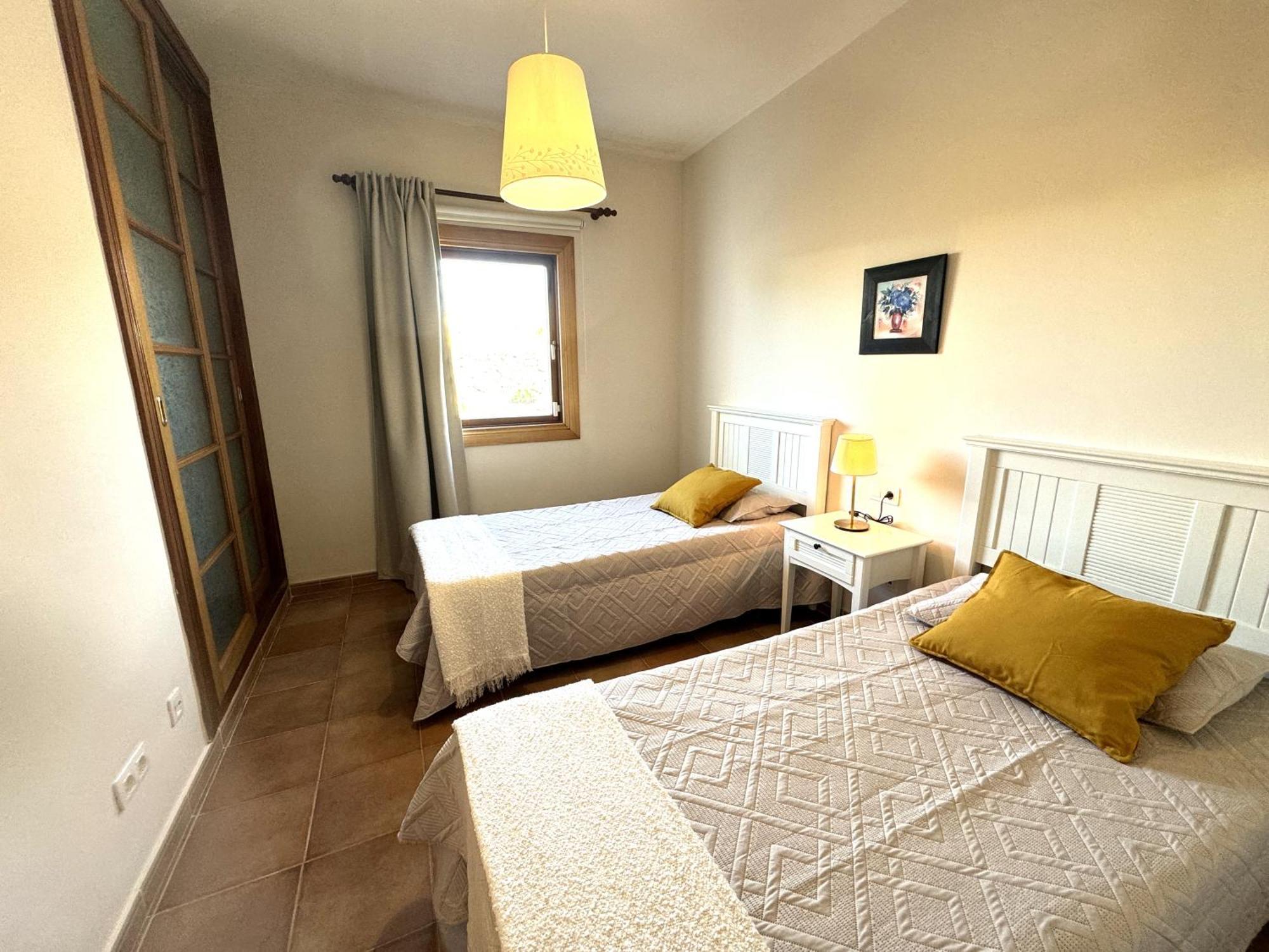 Villa Aguaviva Playa Blanca  Eksteriør bilde