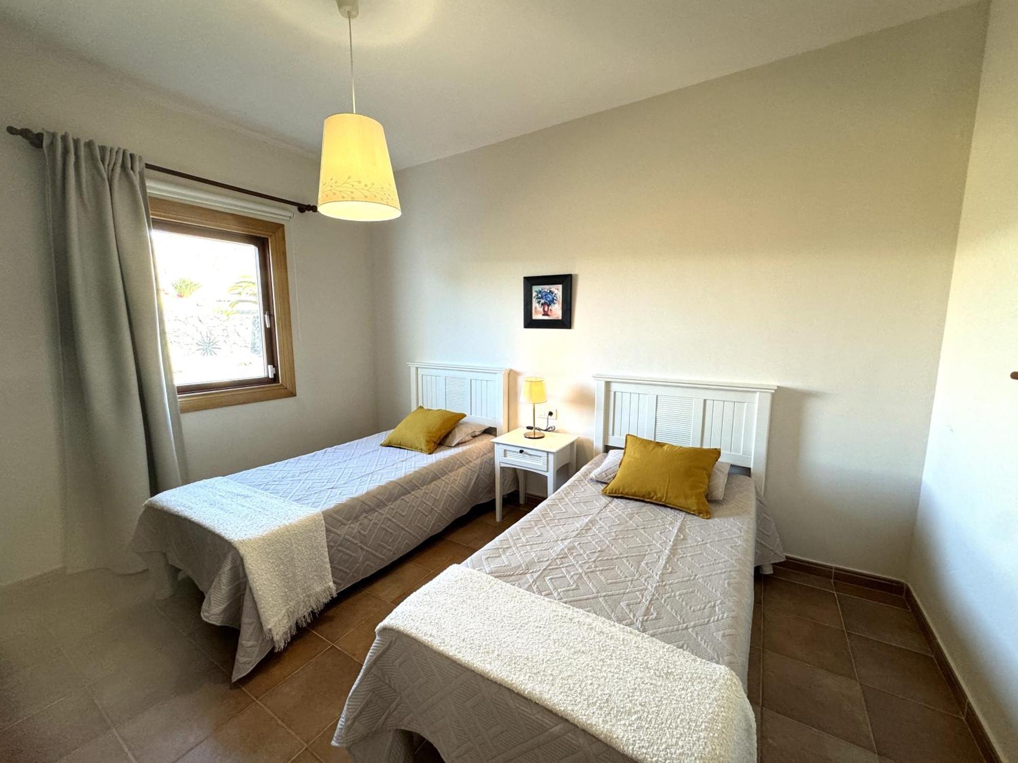 Villa Aguaviva Playa Blanca  Eksteriør bilde