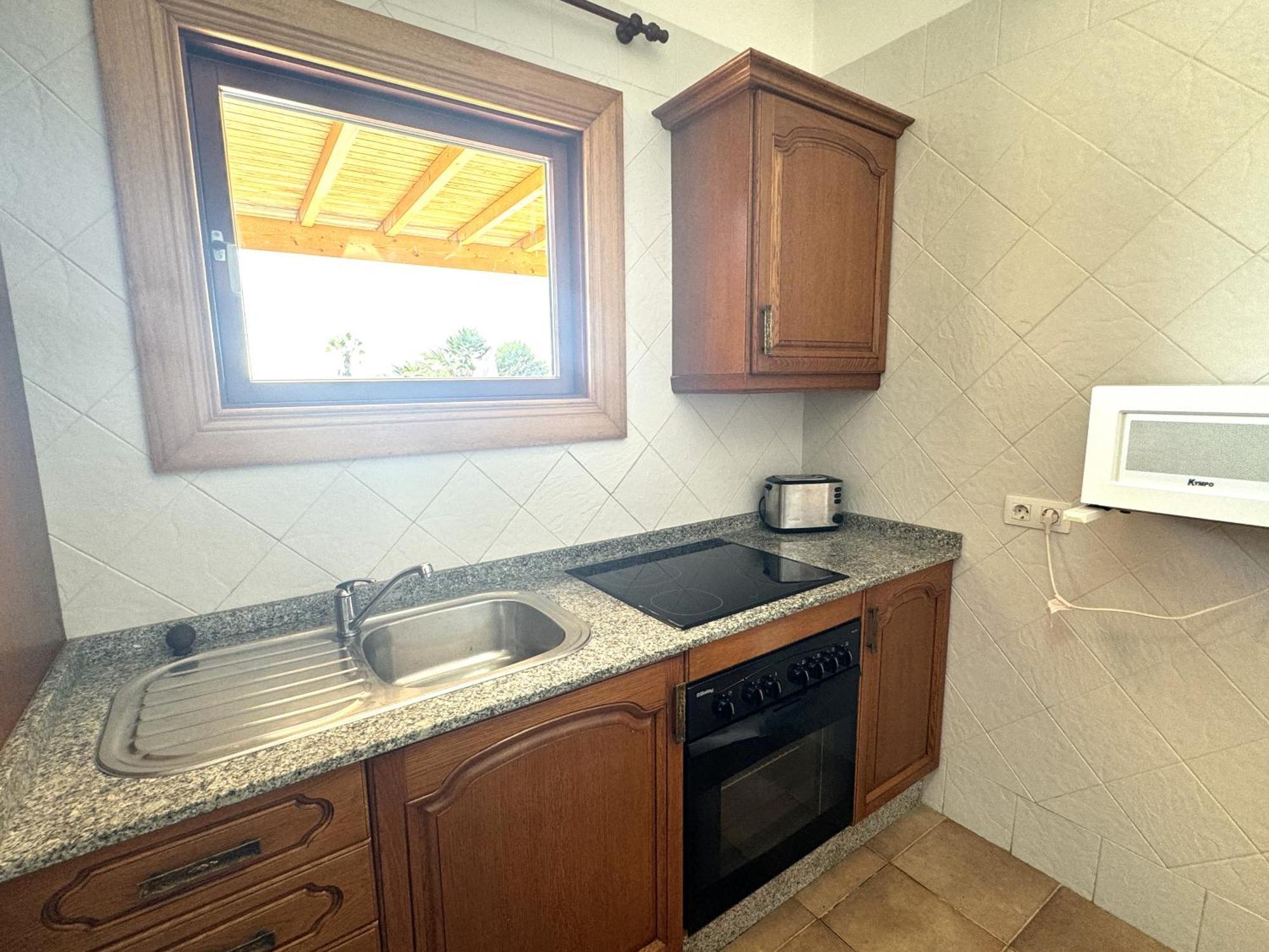 Villa Aguaviva Playa Blanca  Eksteriør bilde